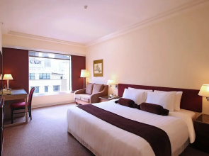 Prudential Hotel