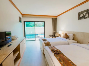 Airport Beach Hotel Phuket