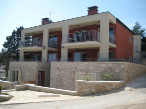 Rok's  Apartments