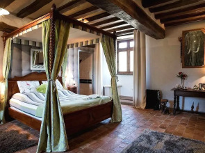 Manoir de la Senechaussee de Lantiern
