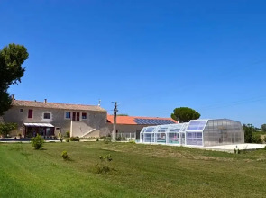 Les Chambres de Montplaisir