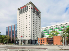 ibis London Wembley