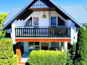 Holiday home Rowy ul. Jarzebinowa
