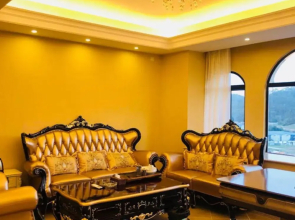 Nankun Mountain Resort Villa No.11
