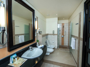 Отель Reef Oasis Blue Bay Resort Families & Couples Only