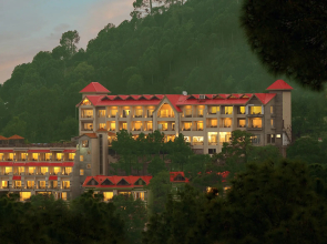 Glenview Resort Kasauli, a member of Radisson Individuals