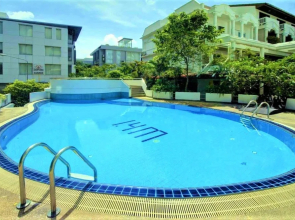 Patong Tower 1.1 Patong Beach by PHR
