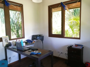 Cirenas Lodge and Regeneration Hub