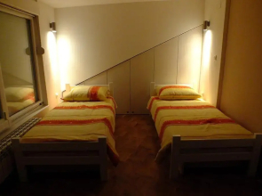 Apartment Tref