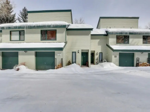 Eclectic Eagle-vail Condo: 2 Miles to Beaver Creek