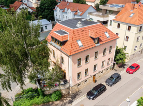 ElbPension & Ferienwohnung Sächsische Schweiz