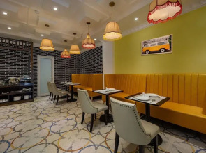 Adaline Hotel & Apartment