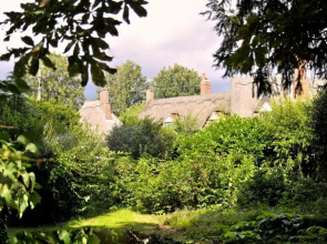 Rectory Manor