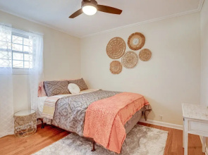 Winchester Home w/ Views Near Tims Ford Lake!
