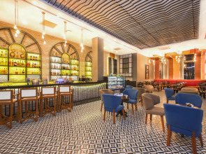 Sherwood Exclusive Kemer