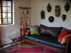 Haywards Safari House