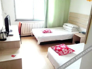 Penglai 1989 International Youth Hostel