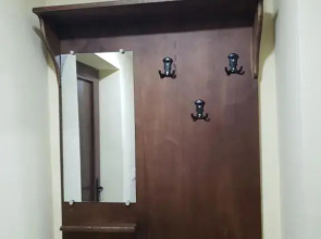 Guest House Nanu