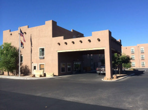 Sierra Vista Extended Stay