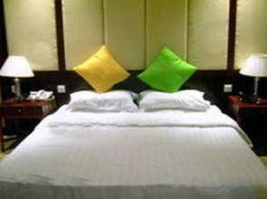 1ST Homestay - HK Taiwan Hostel