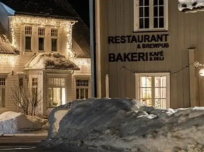 Villa Sole Trysil