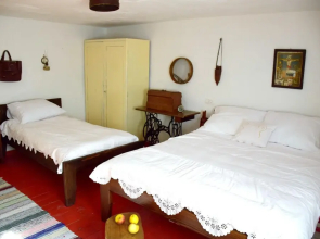 Chalet Debelo Brdo