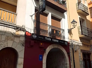 Hotel Meson Kubano