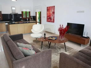 Aphrodite Hills Holiday Residences Superior Villas 3 Bedroom Superior Villa - 0368