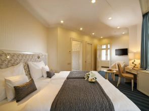 EA Hotel Atlantic Palace