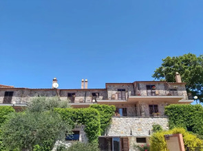 Antico Casale Di Scansano Resort