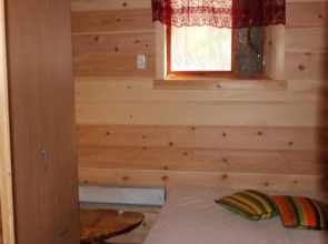 Holiday Home Kesäranta