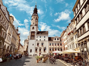 Old Town Luxury Apartments Zgorzelec