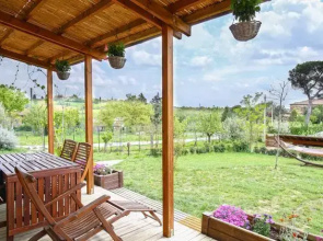 Casa Melissa