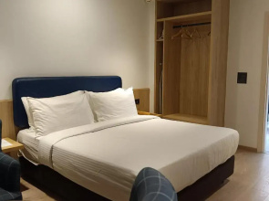 The Legend Inn - New Delhi