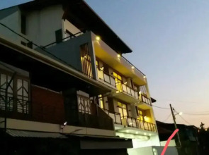 TJ'S Apartments
