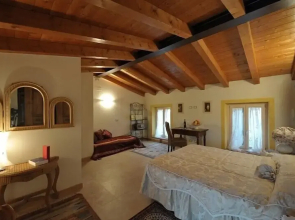 B&B Villa Roncatti