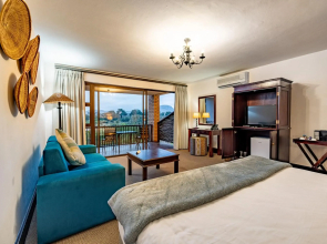 Pestana Kruger Lodge