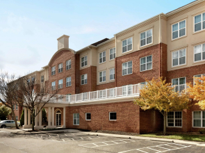 Homewood Suites by Hilton Columbus-Dublin