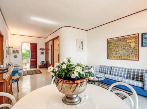 Casa Baia di Nerano