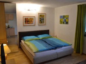 Apartment-Studio Kirisits