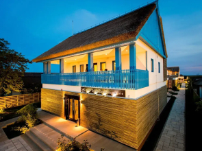 Delta Boutique & Carmen Silva Resort