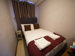 New Dawn Hotel