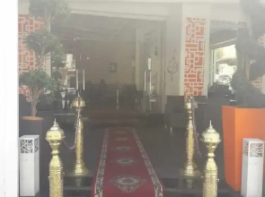 Chambre Deluxe 4 Star