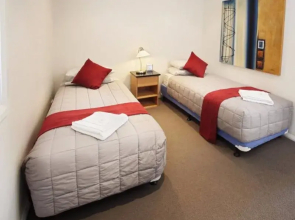 Charlestown Terrace Apartments