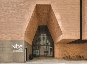Vibe Hotel Sydney Darling Harbour