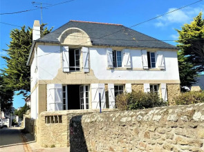 Villa Quiberon, 5 pièces, 8 personnes - FR-1-478-170