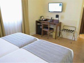 Hotel Tuscolana