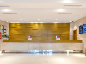 Ji Hotel Changsha Yuelu