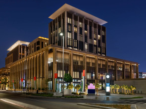 Mercure Dubai Gold District