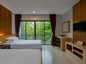 Nai Yang Beach Resort & Spa